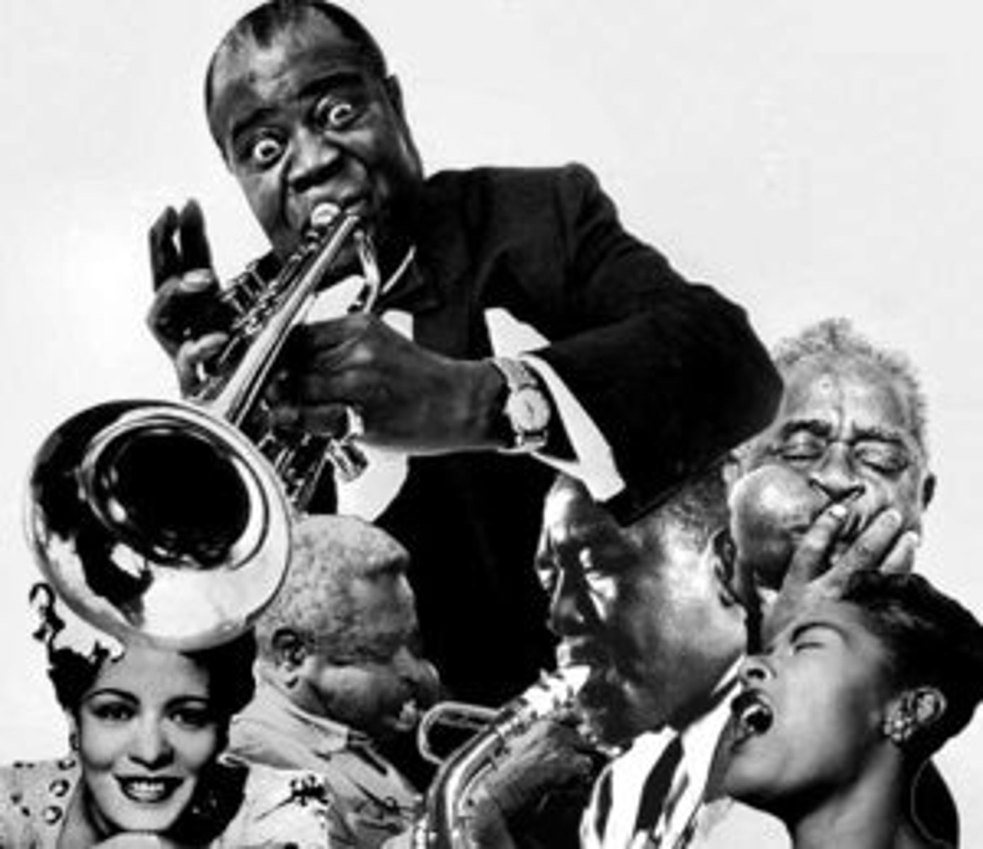 <p>Literary and artistic movement celebrating African American culture. Led by well-educated, middle-class African Americans who expressed pride in the African American experience.</p>