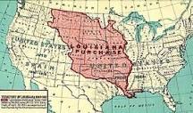 <p><span style="font-family: Google Sans, Roboto, arial, sans-serif">This </span><strong>exchanged 530,000,000 acres of territory in North America that the United States purchased from France in 1803 for $15 million</strong><span style="font-family: Google Sans, Roboto, arial, sans-serif">. It was Jefferson's greatest achievement, but Jefferson violated the Constitution by buying land from a foreign power. Federalists hated this deal because the US already had “too much land and not enough money”. Slaves who had been living in this territory now had reduced freedoms and free blacks faced a decline in status. Women retained principles of “community property” since Spanish + French civil codes recognized women as co-owners of family property.</span></p>