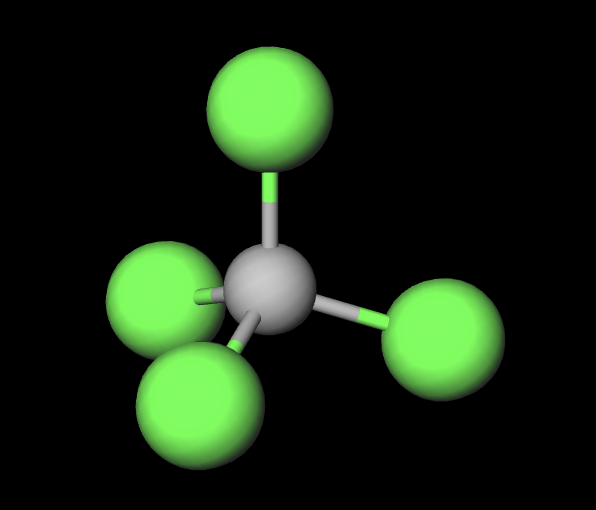 <p>tetrahedral (109.5) </p>