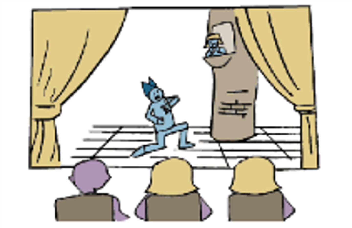 <p>Theater</p>