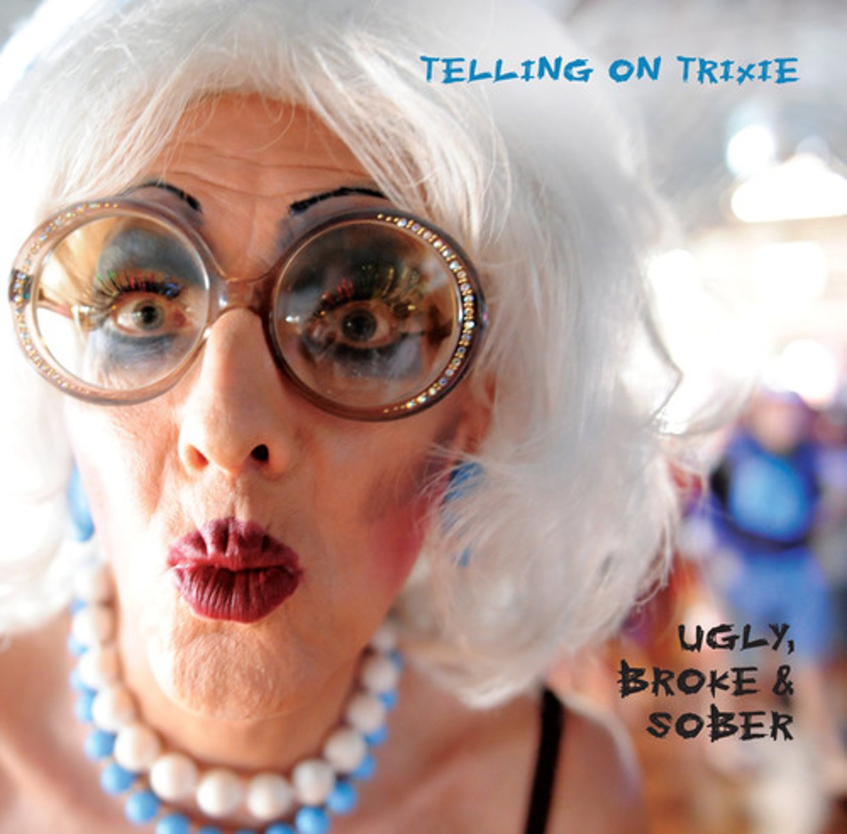 <p>ugly</p>