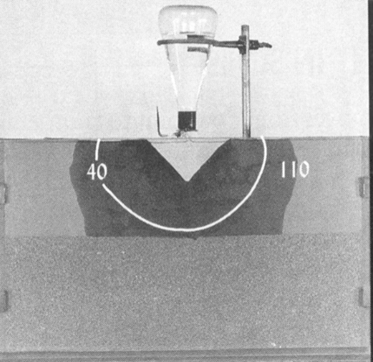 <p>What is it called when an abrupt texture change in a profile results in water being unable to drain into the soil below?</p>
