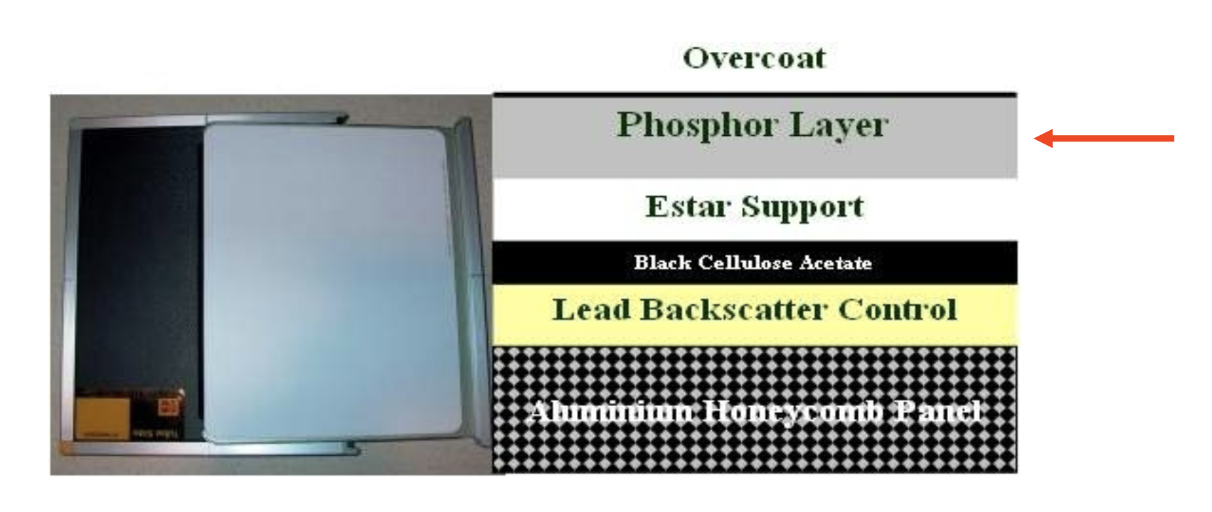 <p>phosphor/active layer</p>