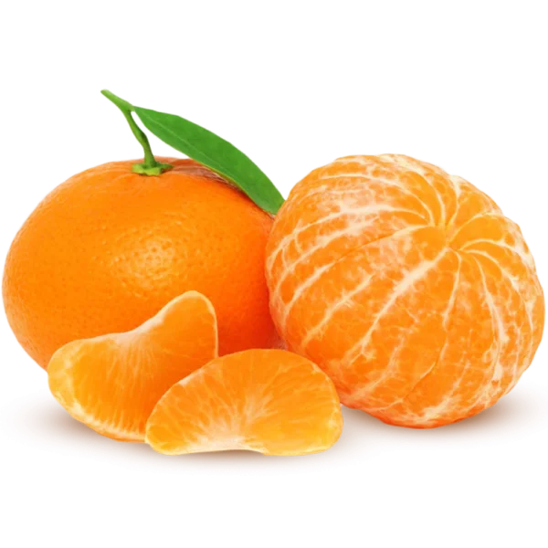 <p>mandarina</p>
