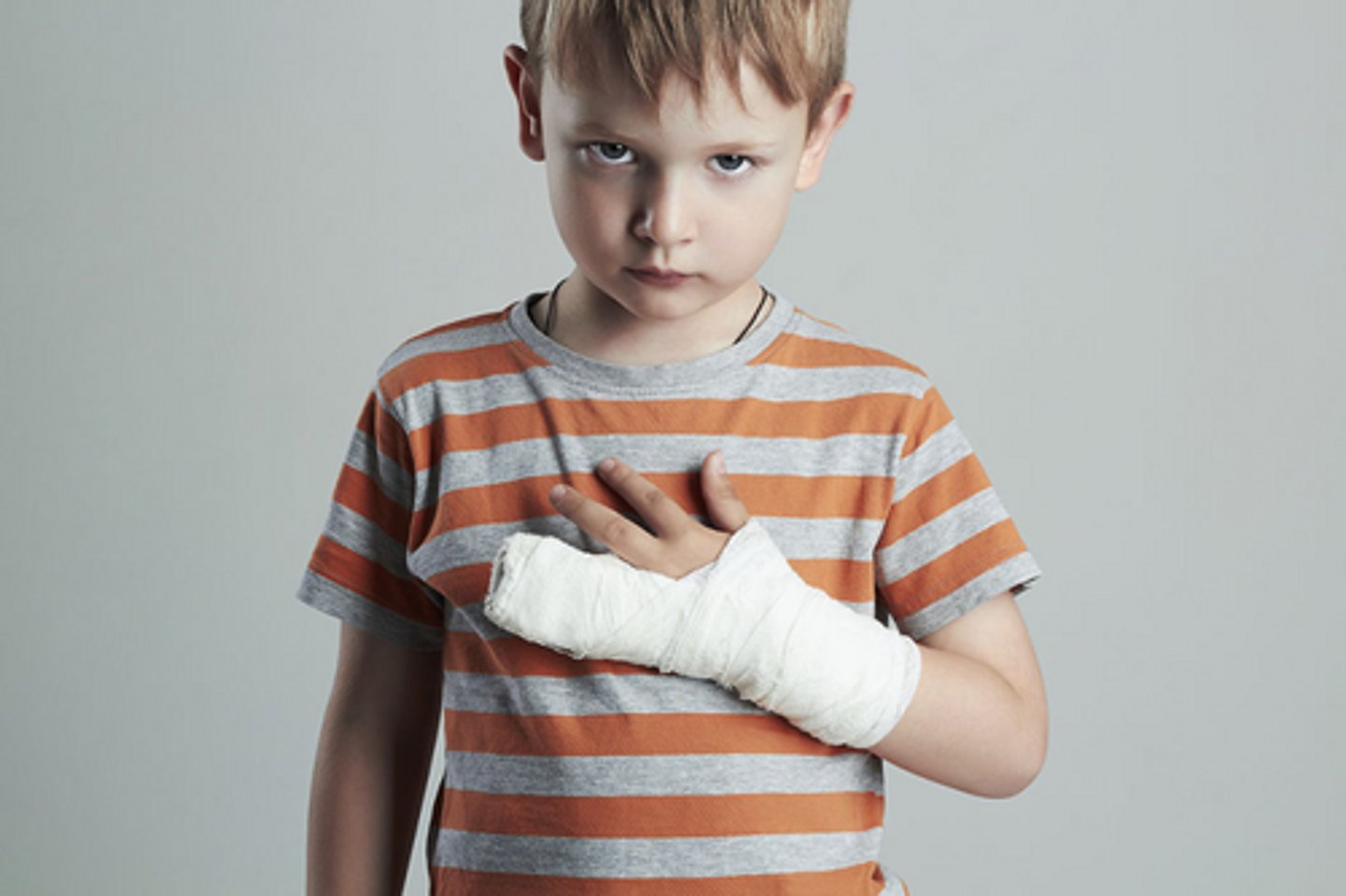 <p>Chapter: Non-Fatal Offences Against the Person (GBH s20)</p><p>Facts: D inflicted injuries on 17-month old child</p><p>Principle: Necessary to have regard to the effect of those injuries on the V, taking into account V's age and health</p>