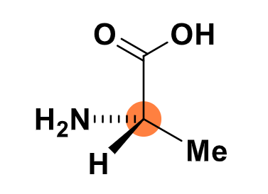 <p>steps in Cahn-Ingold Prelog rule to determine R and S</p>