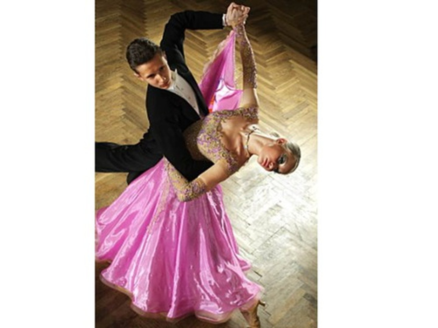 <p>ballroom dancing</p>