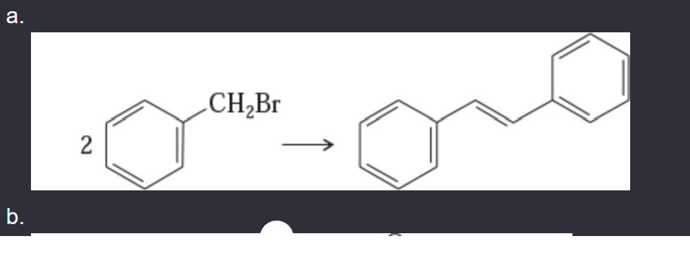<p>11-42 Show how you would accomplish the following synthetic conversions.</p>