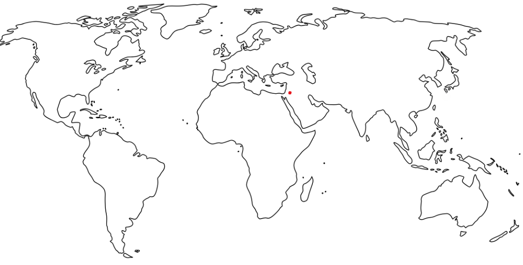 <p>What city is this?</p>