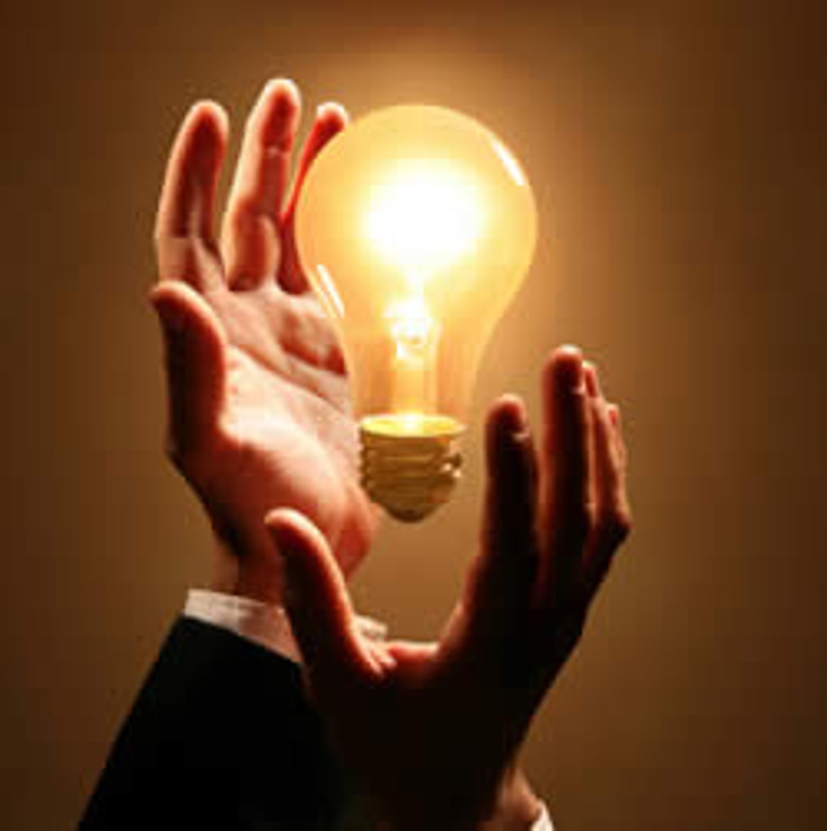 <p>to invent</p>