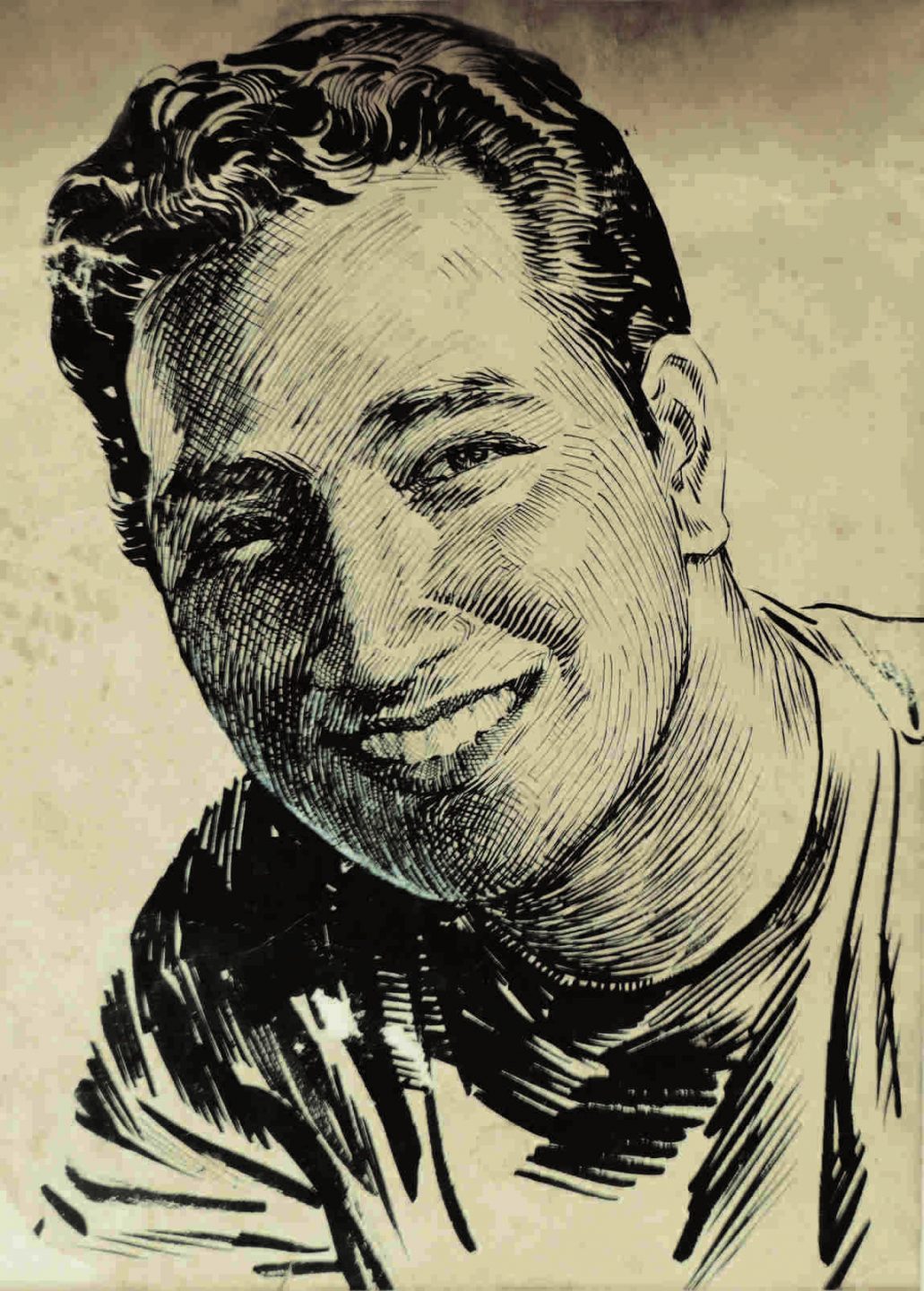 <ul><li><p>“King of Komiks”</p></li><li><p>“Dean of Filipino Illustrators”</p></li><li><p>One of the pillars in Philippine comics especially during the golden age of comics (1950’s-60’s)</p></li><li><p>“Pedro Penduko,” “Satur,” “Hagibis”</p></li></ul>