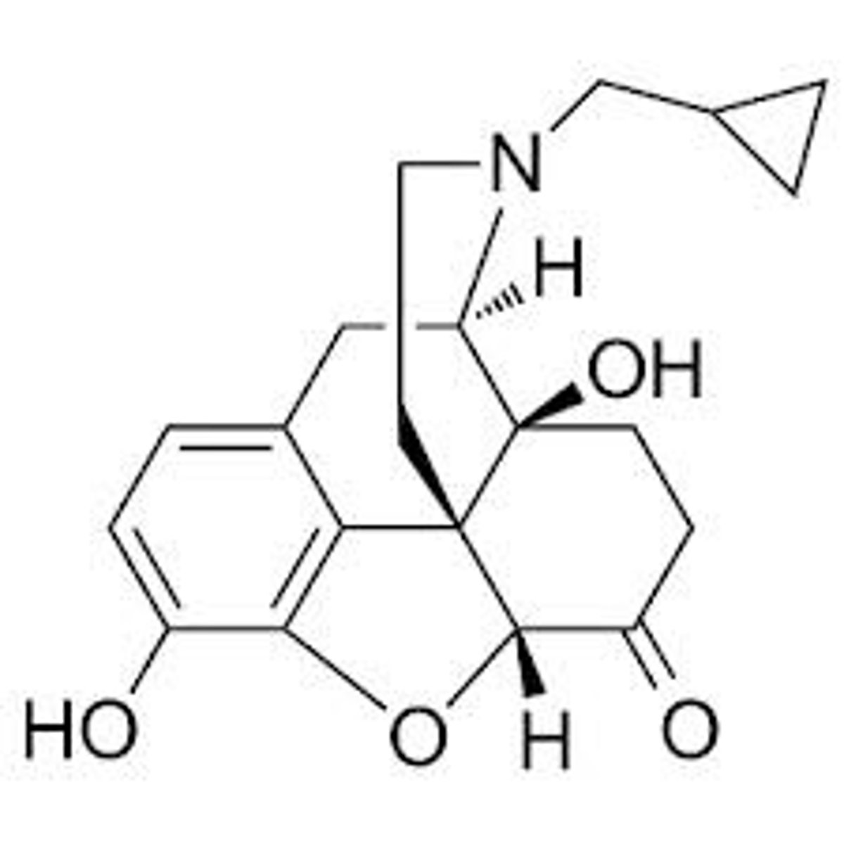 <p>mu antagonist</p><p>nasal spray - Narcan</p><p>SQ/IM - Evzio</p>