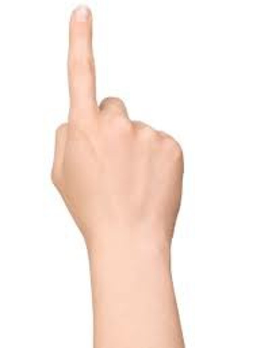 <p>(Fingers or toes)</p>