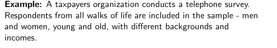 <p>Example of leading question</p>