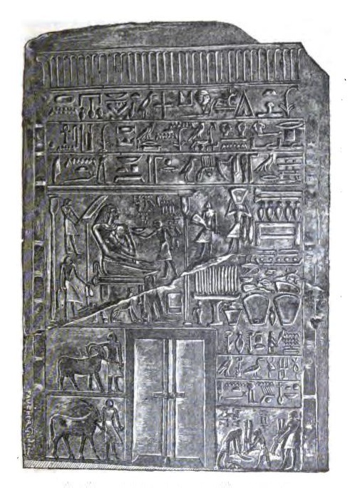 <p>~2134 BCE - Intef the Elder (All Facts)</p>