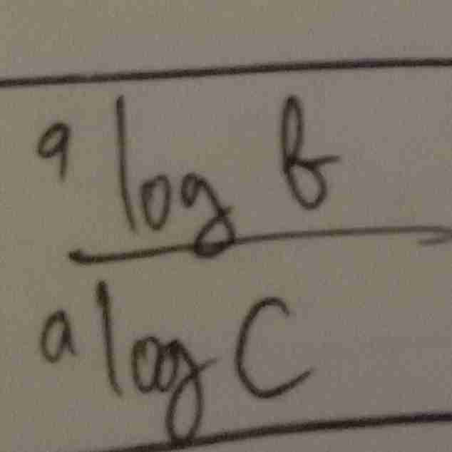 <p>sifat logaritma </p><p>bisa disederhanakan menjadi?</p>