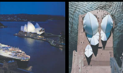 name the building architect and style 