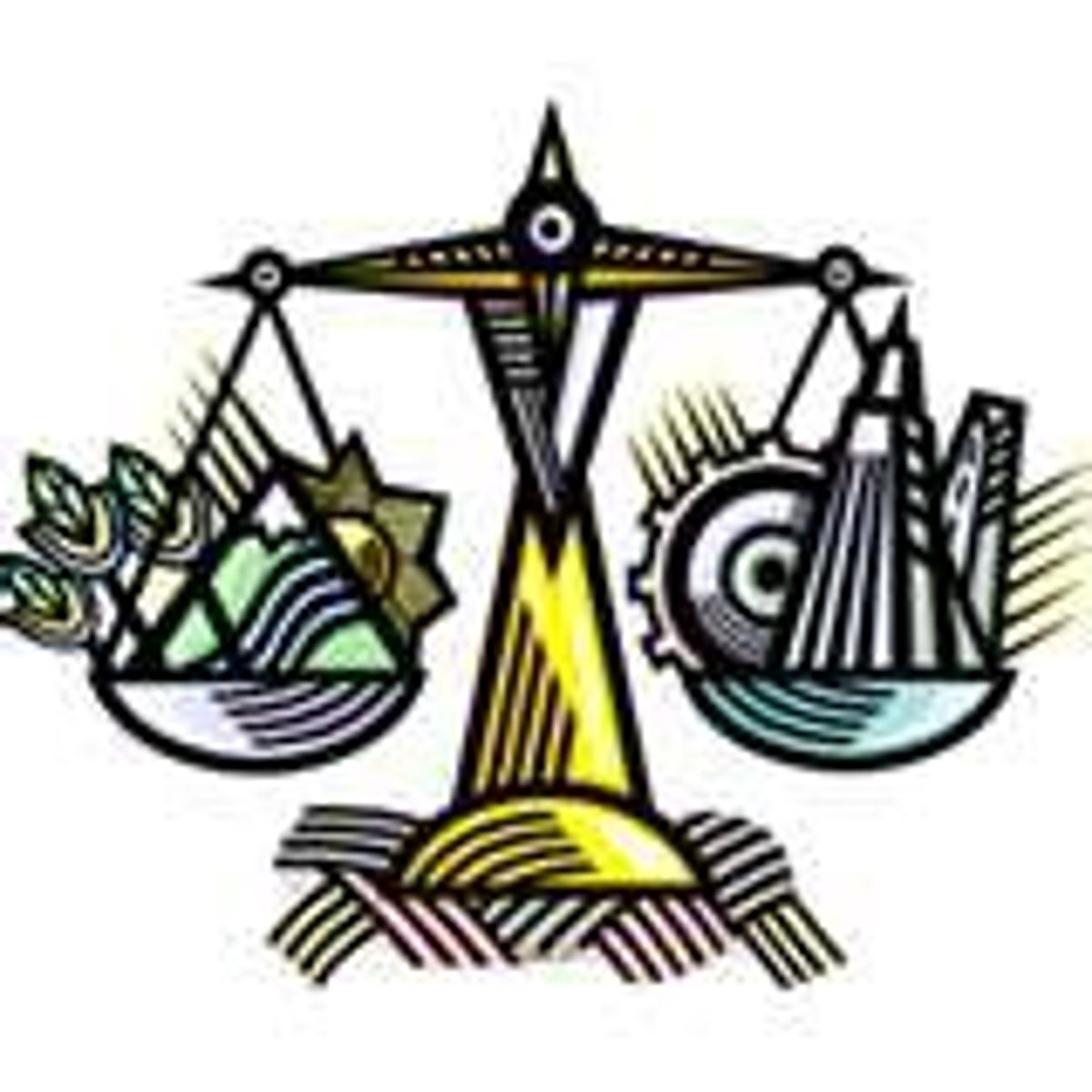 <p>cân bằng sinh thái</p>