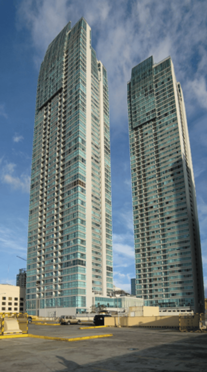<p>#10.1 Tallest building in the philippines</p>