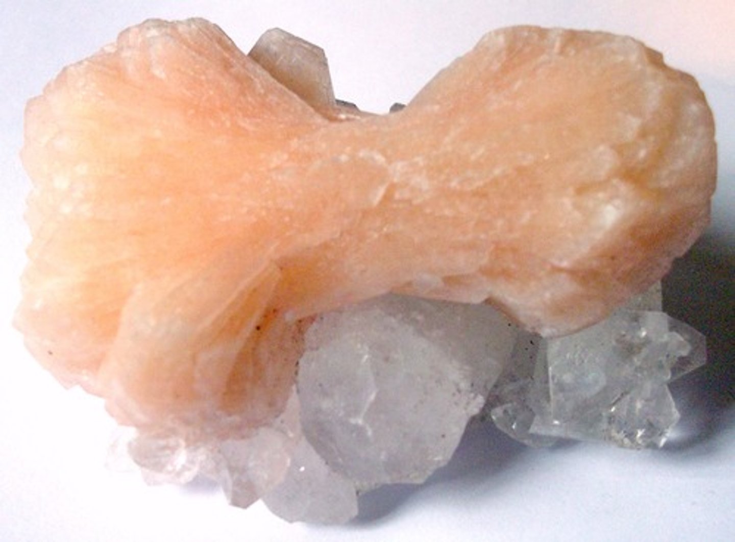 <p>Silicate family mineral</p>