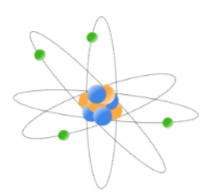electron orbit model 
