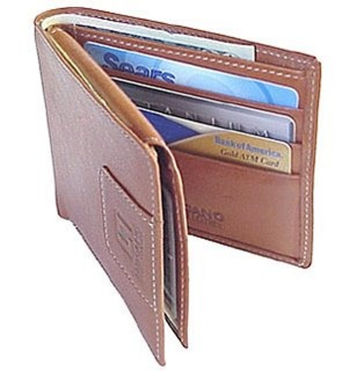 <p>wallet</p>