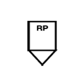 <p>What is the symbol displayed below?</p><p><span>Release Point</span></p><p><span>Objective Rally Point</span></p><p><span>Rally Point</span></p><p><span>Range Point</span></p>