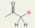 <p>Ketone</p>