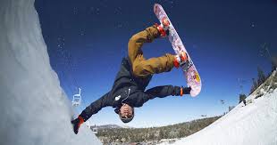 <p>Snowboard</p>