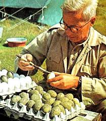 <p>Niko Tinbergen (1907-1988) </p>