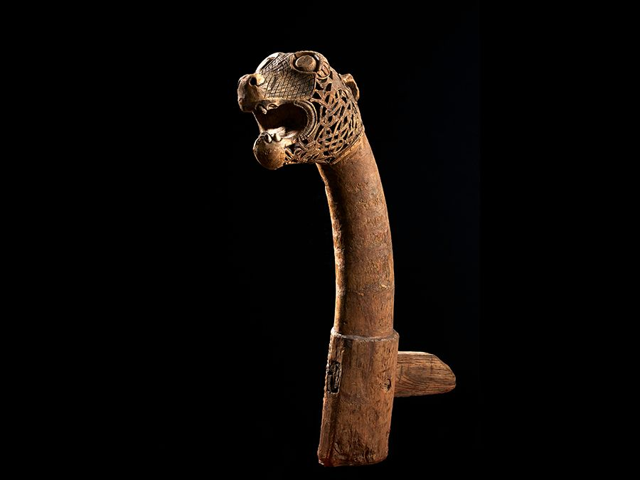 Powerful, Expressive emotions