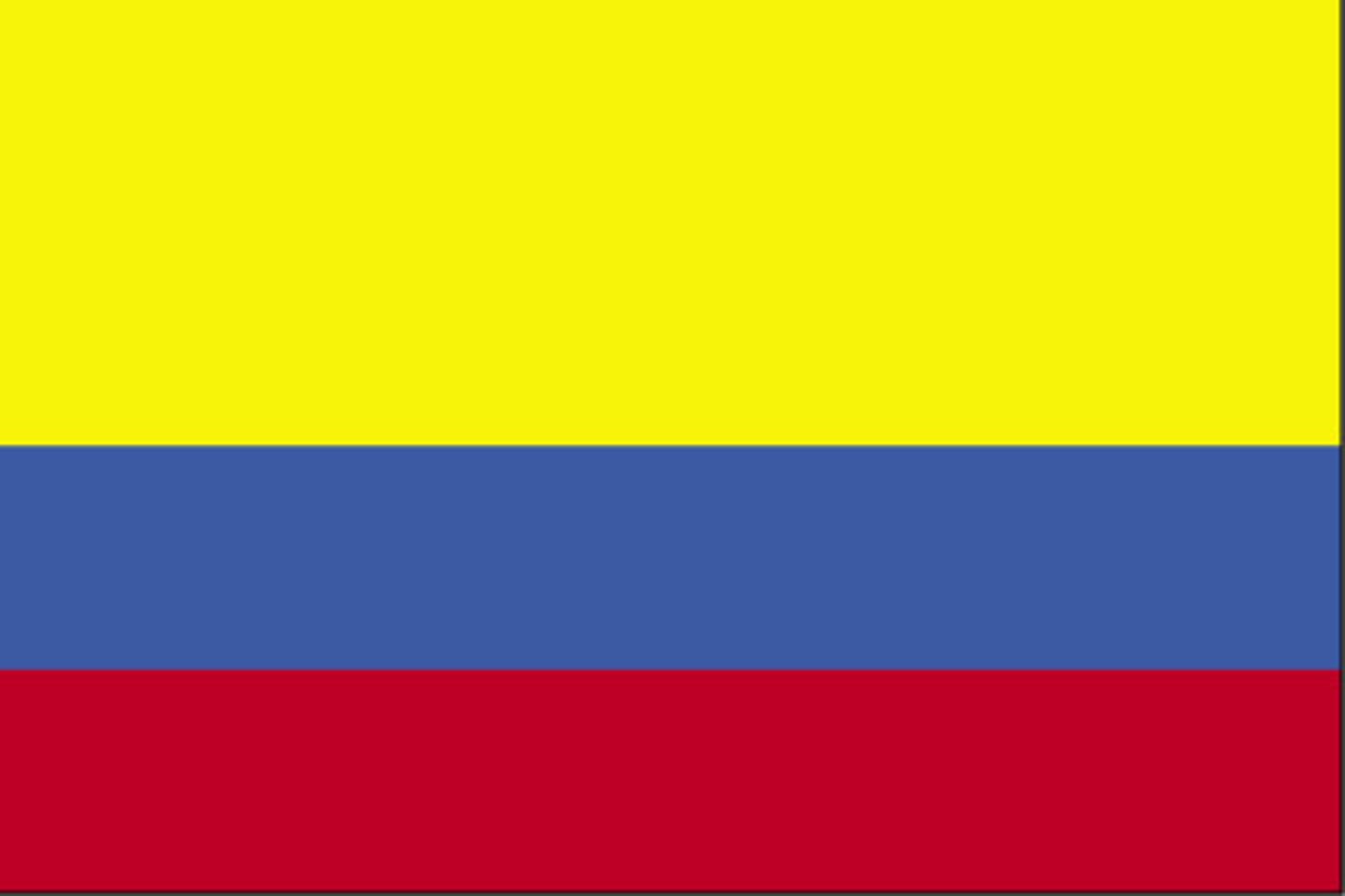 <p>Colombian</p>