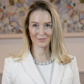 <ul><li><p><strong><span>Managing Partner for Ingeborg Investments, a venture style investment platform founded and funded by Olivia Walton</span></strong></p></li><li><p><strong><span>Ingeborg values innovation that can improve the full female experience and invests in both female founders and other female fund managers&nbsp;</span></strong></p></li><li><p><strong><span>Received BA from Harvard</span></strong></p></li><li><p><strong><span>Named Fortune’s 40 under 40 in 2020</span></strong></p></li></ul>