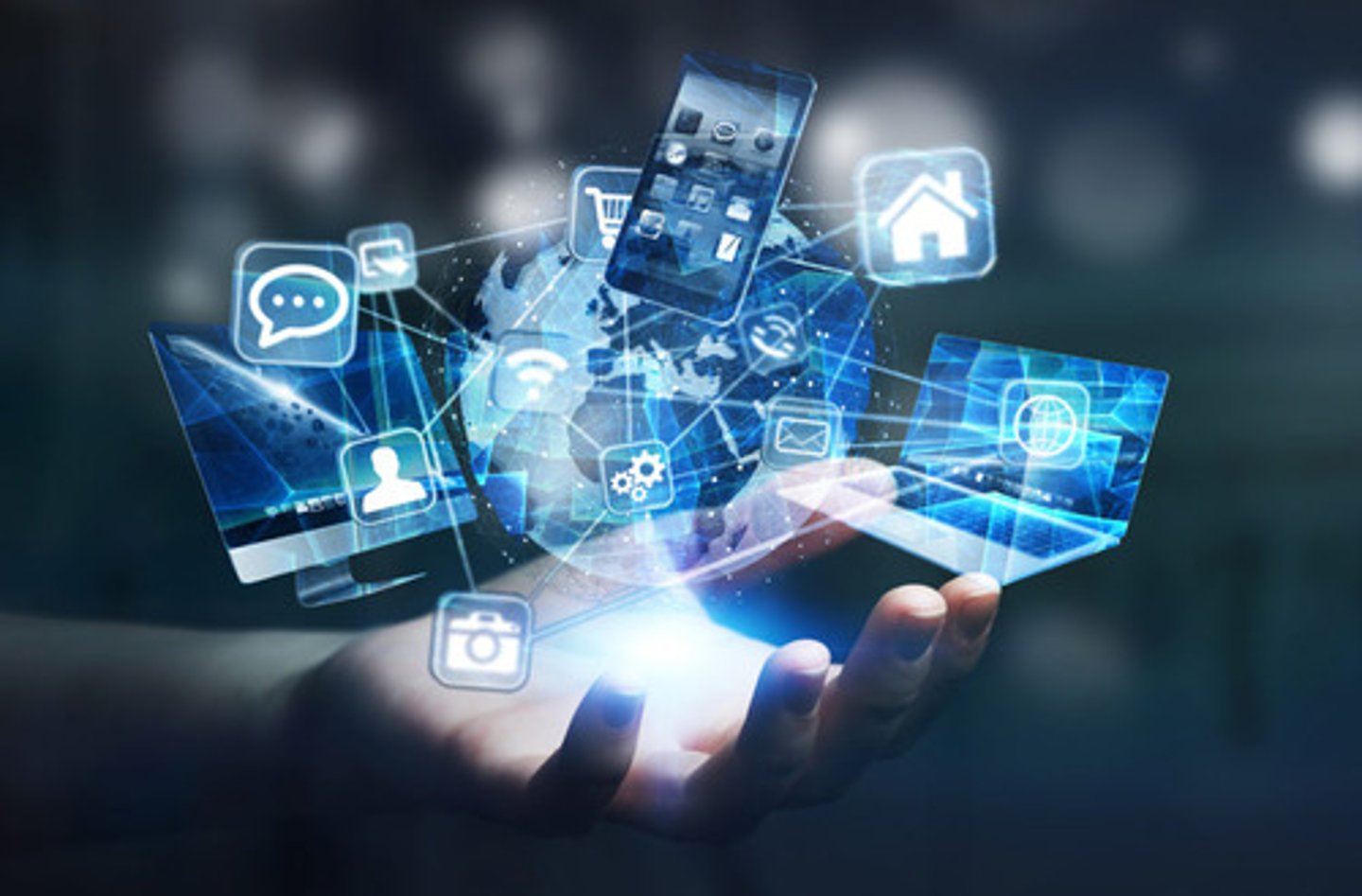 <p>To investigate the effect of using CBT to treat a group patients diagnosed with internet addiction.</p>