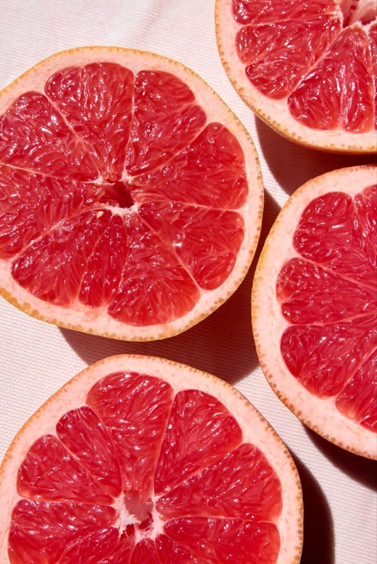 <p>Grapefruit </p>