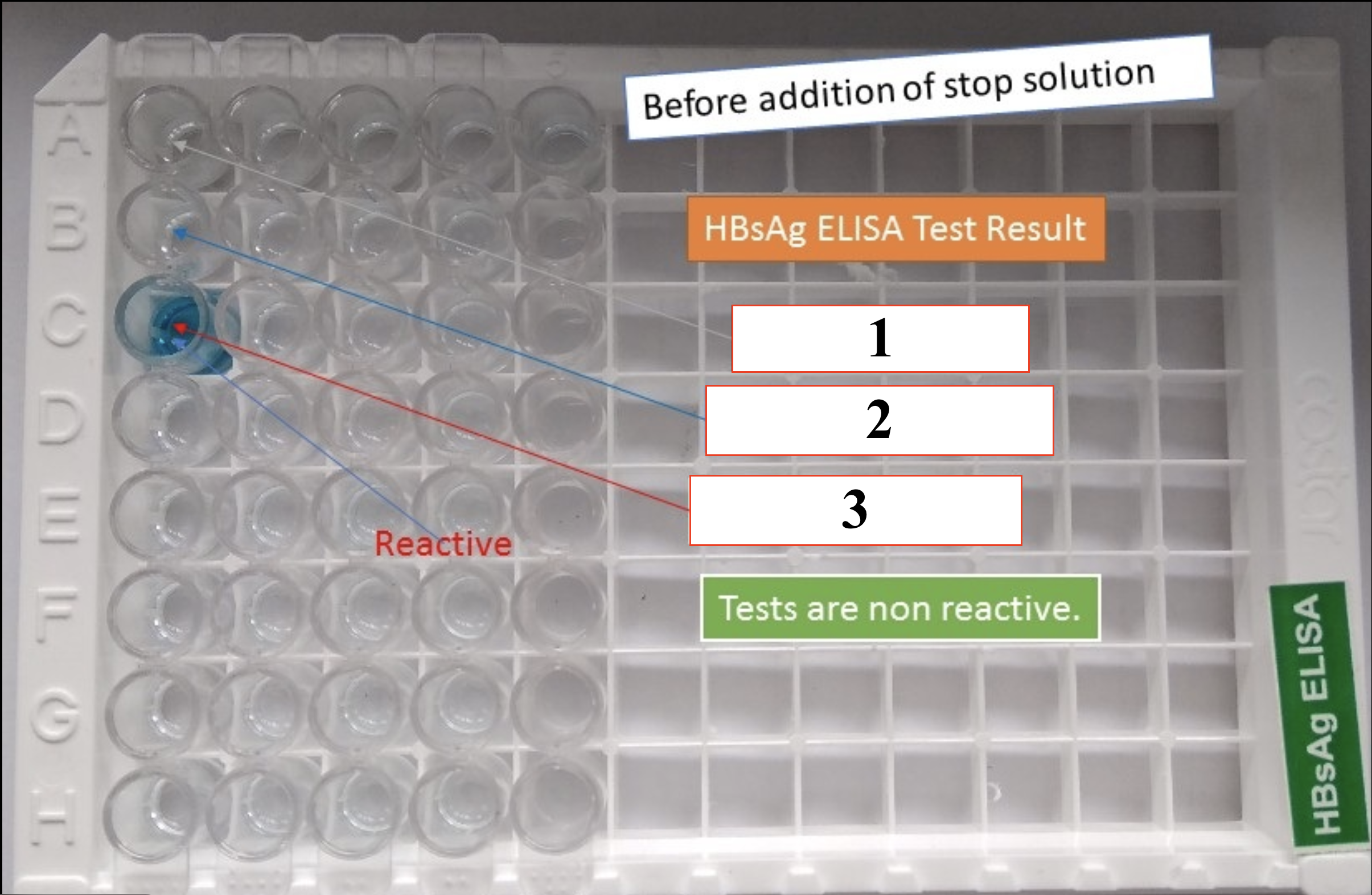 <p>Số 2 và số 3 lần lượt là gì ?</p>