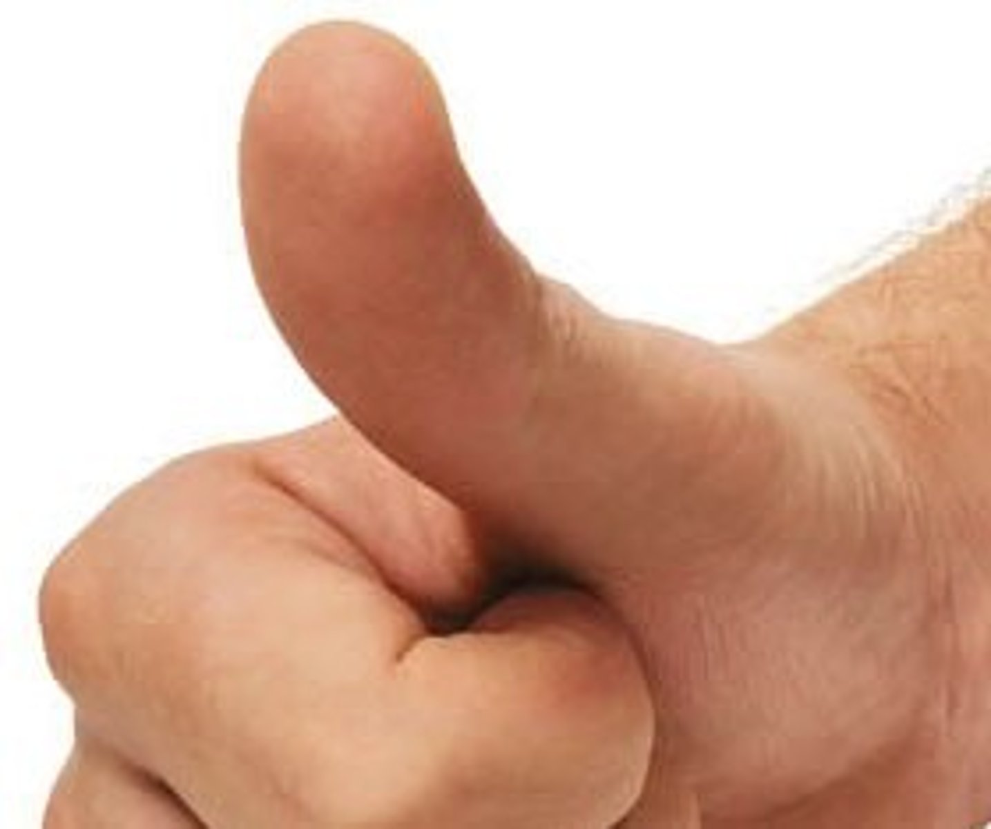 <p>Thumb</p>