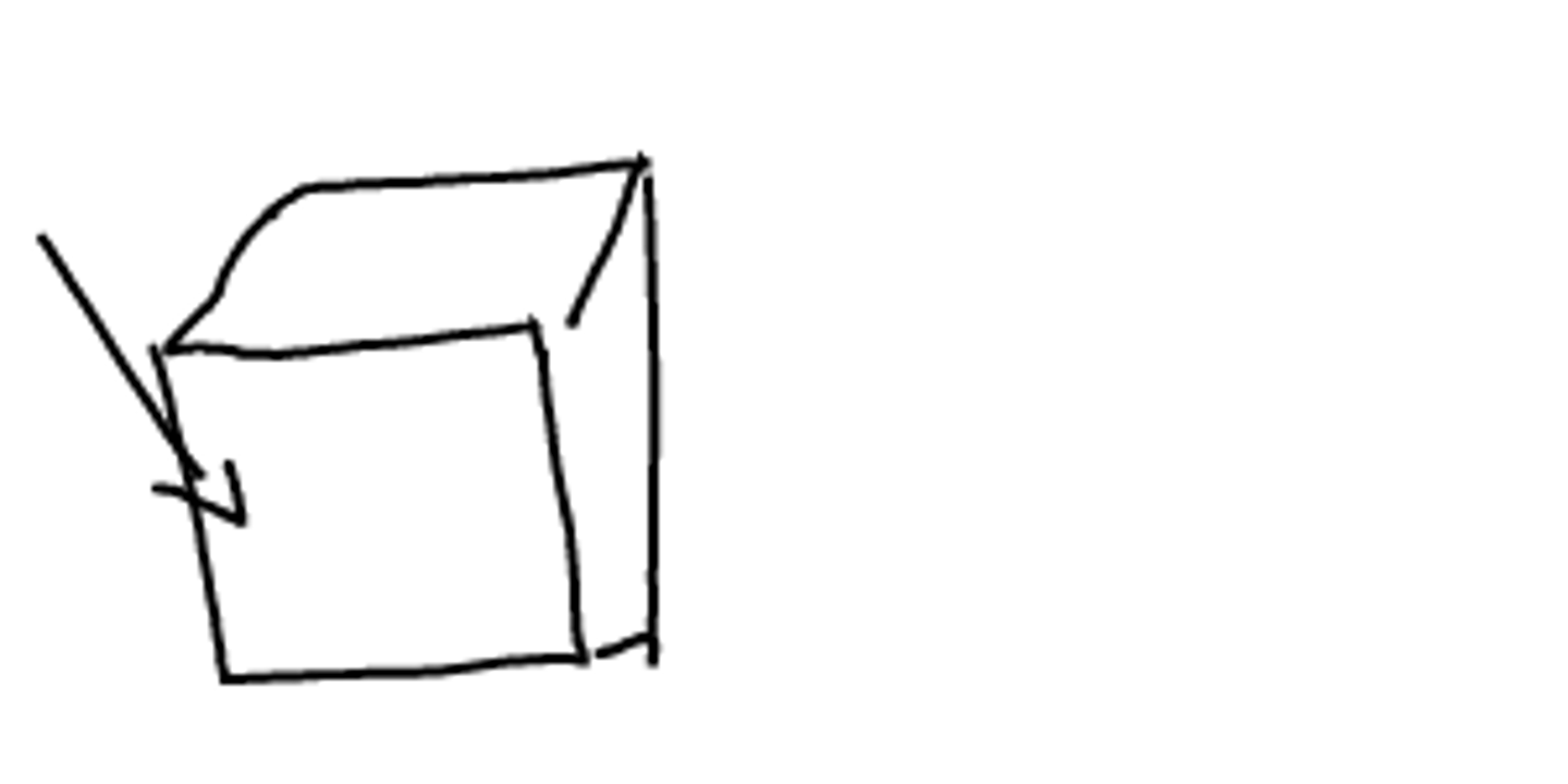 <p>（fāng miàn） side, aspect</p>