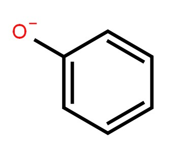 <p>Phenoxide</p>