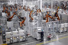 <p>changes in the UK’s employment structure </p>