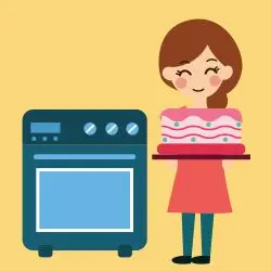 <p>grill, bake</p>