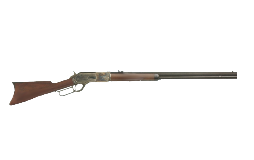 <ol><li><p><span>🤠🔫</span> <strong>1876 Sporting Rifle / Carbine</strong></p></li></ol><p><br></p><ol start="2"><li><p><span>📜🔨</span> <em>1876</em></p></li></ol><p><br></p><ol start="3"><li><p><span>📏🎱</span> <strong>Cal. 45/60, 45/75, 40/60, 50/95</strong></p></li></ol><p><br></p><ol start="4"><li><p><span>📏🔫</span> <em>BBL. 22"-28"</em></p></li></ol><p><br></p><ol start="5"><li><p><span>🧮🎱</span> <strong>9-12 nabojów</strong></p></li></ol><p><br></p><ol start="6"><li><p><span>🧠💭</span> <em>Znany jako "Centennial", był pierwszym karabinem dźwigniowym Winchestera przystosowanym do naprawdę potężnych nabojów na grubą zwierzynę.</em></p></li></ol><p></p>