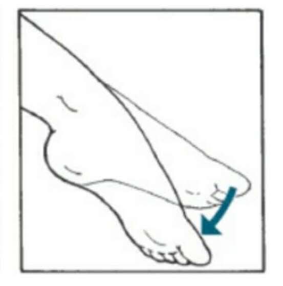 <p>What movement is this?</p>