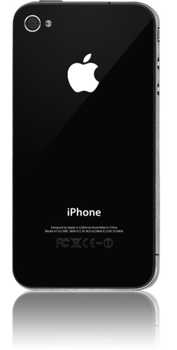 <p>Apple Computers, Mac Computers, iPhone, etc</p>