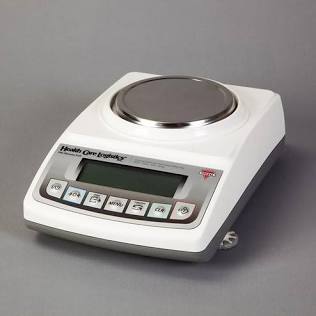 <p>electrical scale</p>