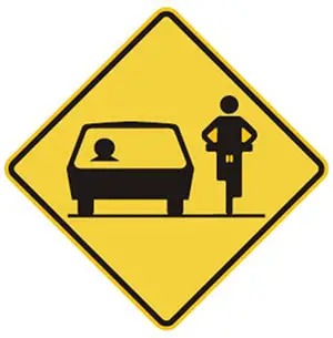 <p>provide a saft distance for on road cyclist</p>