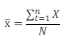 <ul><li><p>When it's used: Used to estimate E(R) over one period</p></li></ul>