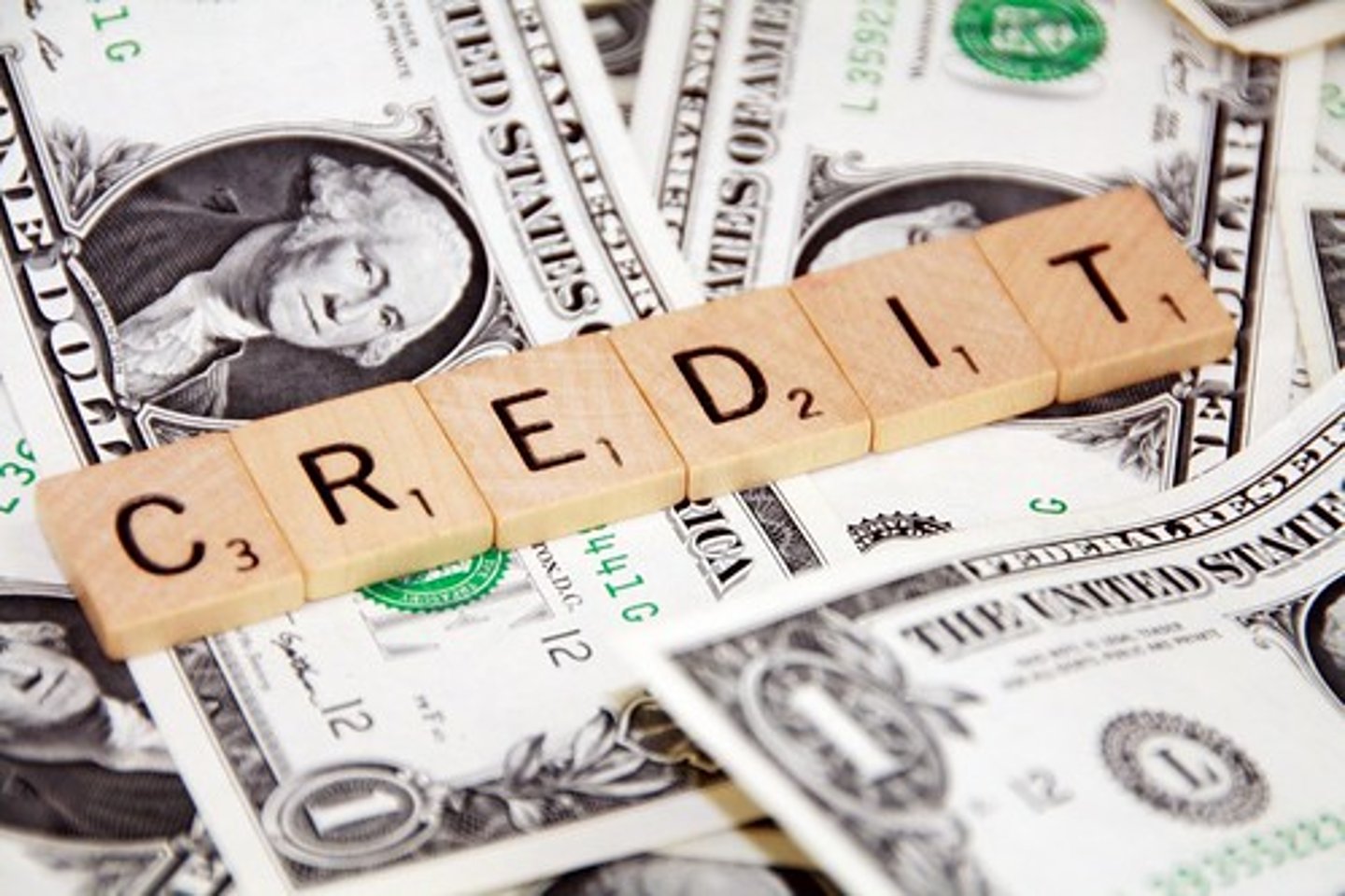 <p>a reduction in the tax one has to pay in exchange for some desirable action</p>