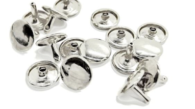 <p>Male/Female (quick) Rivets</p>