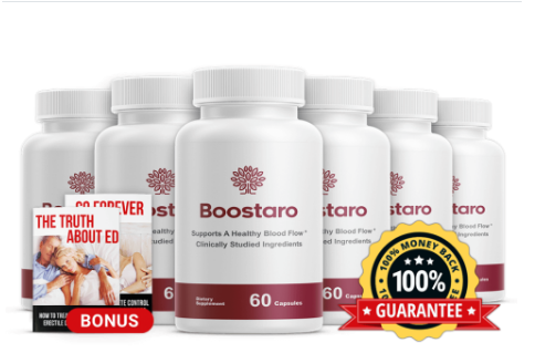 <p>Boostron Male Enhancement</p>